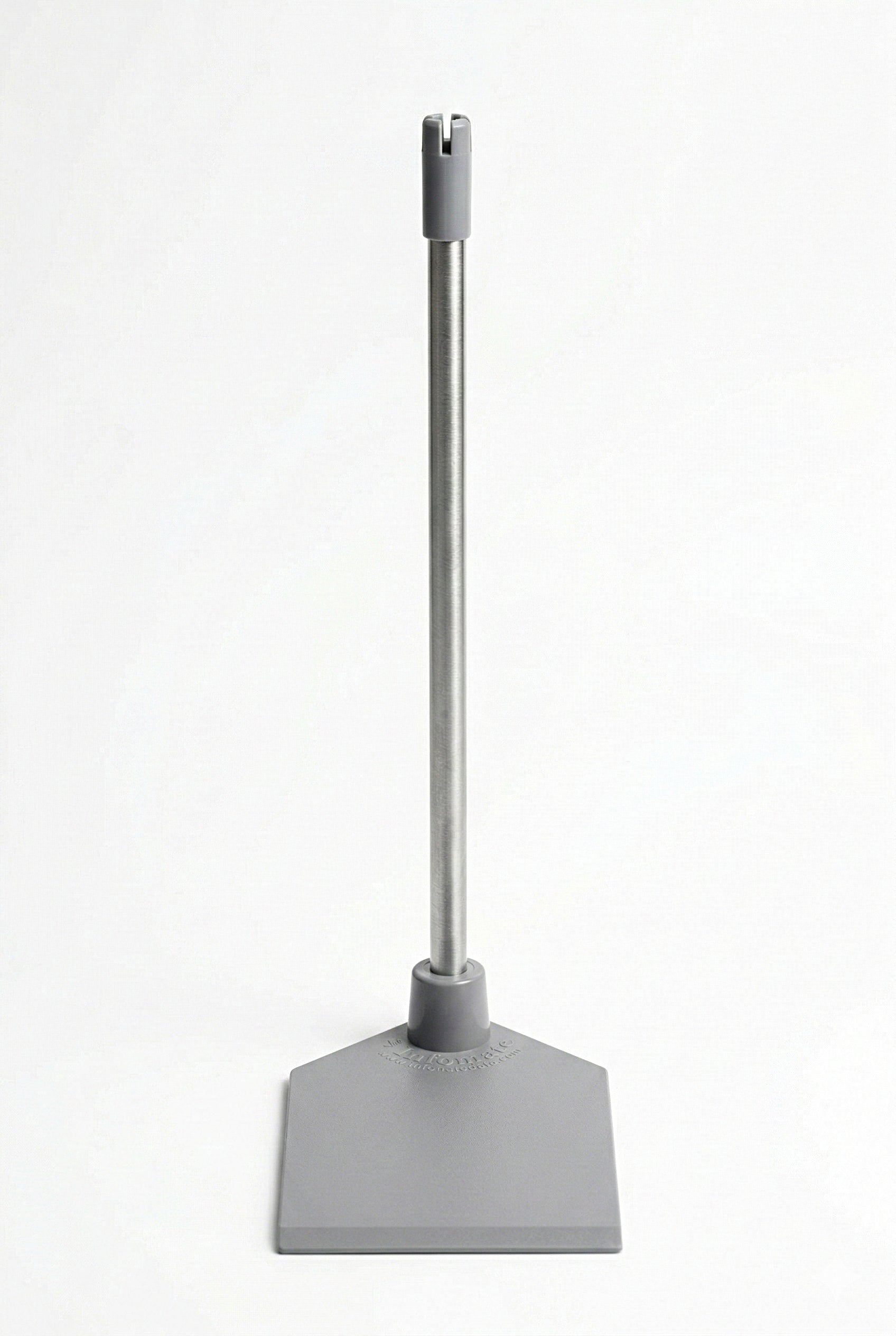 Infomate FRA Stand Adjustable Floor Sign Holder Display Stand