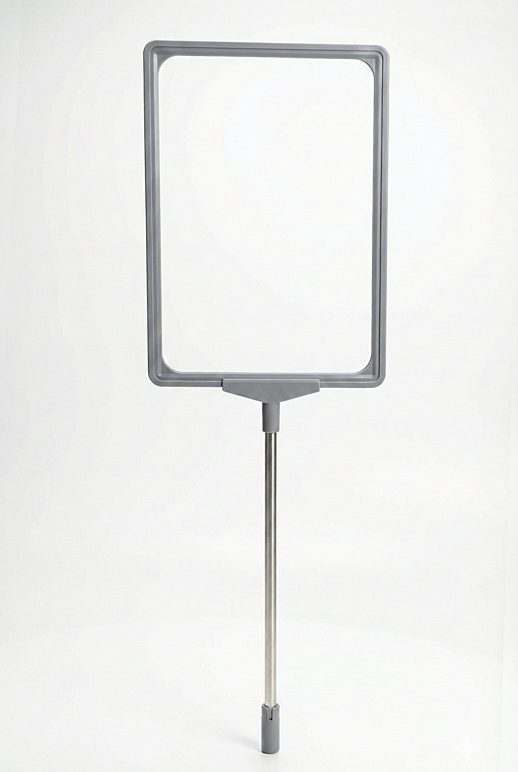 Infomate FRA Stand Adjustable Floor Sign Holder Display Stand
