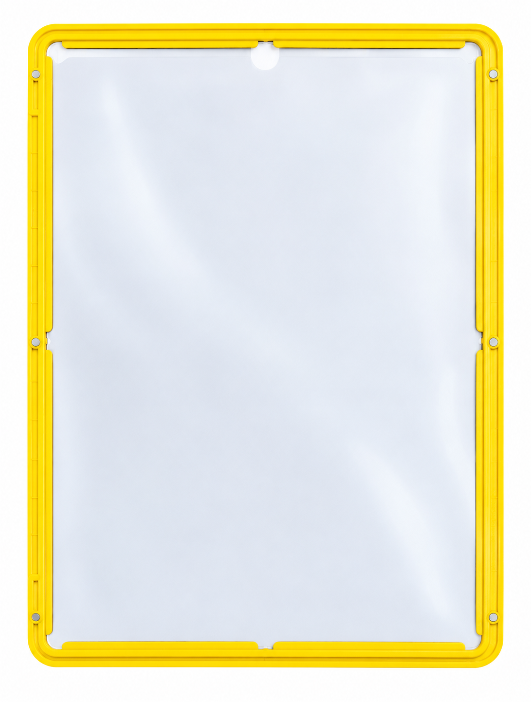 Infomate Magnetic Display Folder – A3, Pack of 6