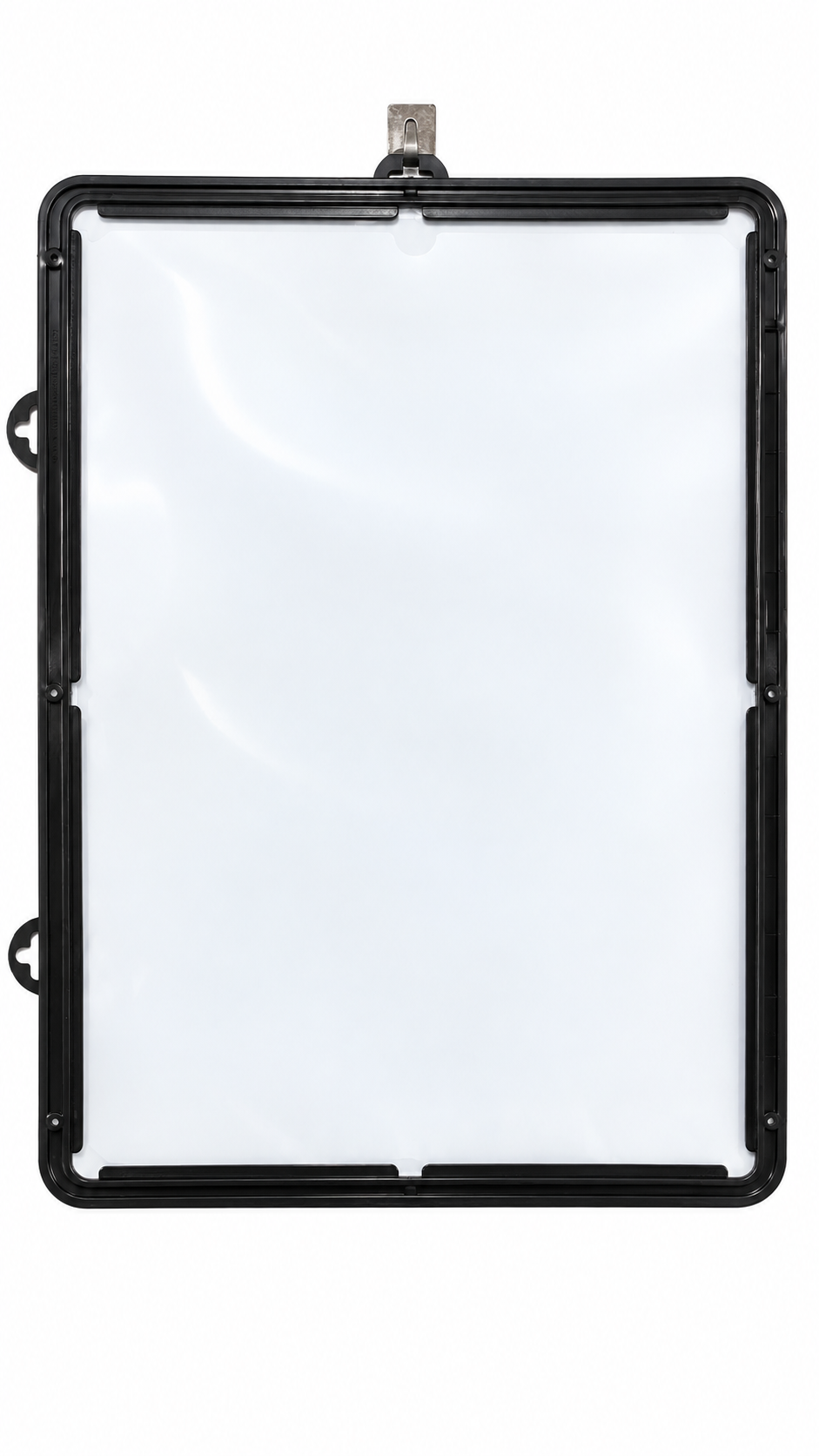 Infomate Wall Hanging Document Holder for A3 Documents