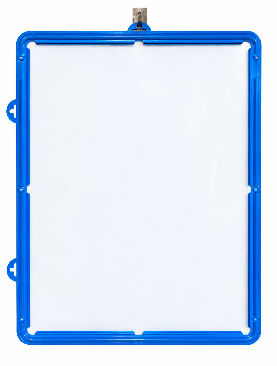 Infomate Wall Hanging Document Holder for A3 Documents