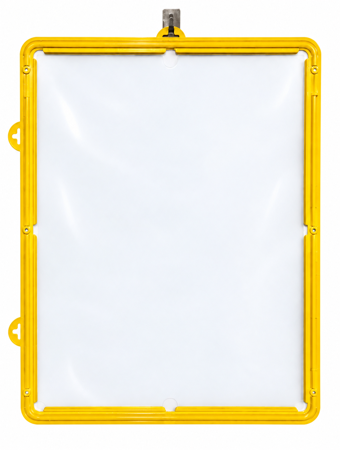Infomate Wall Hanging Document Holder for A3 Documents
