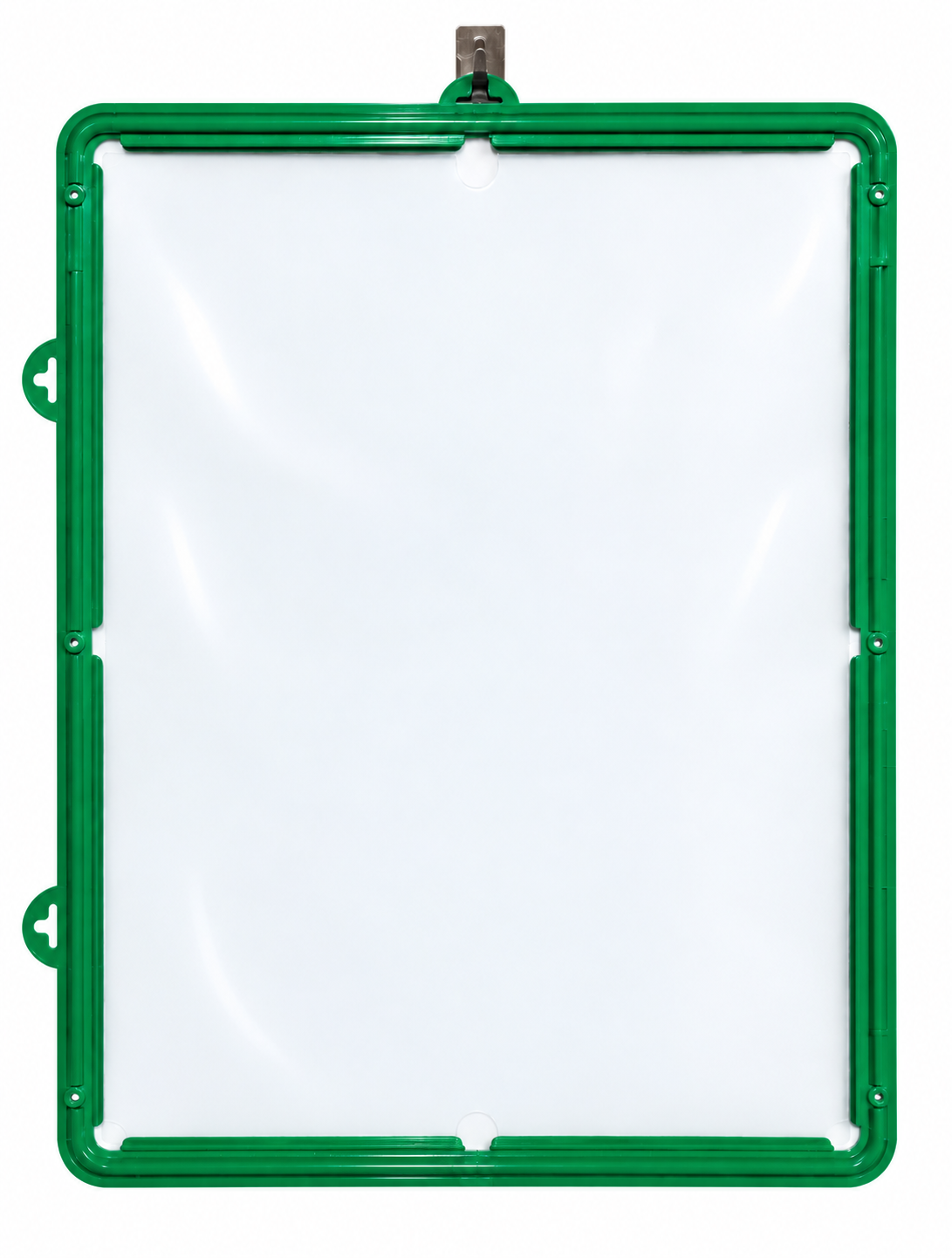 Infomate Wall Hanging Document Holder for A3 Documents